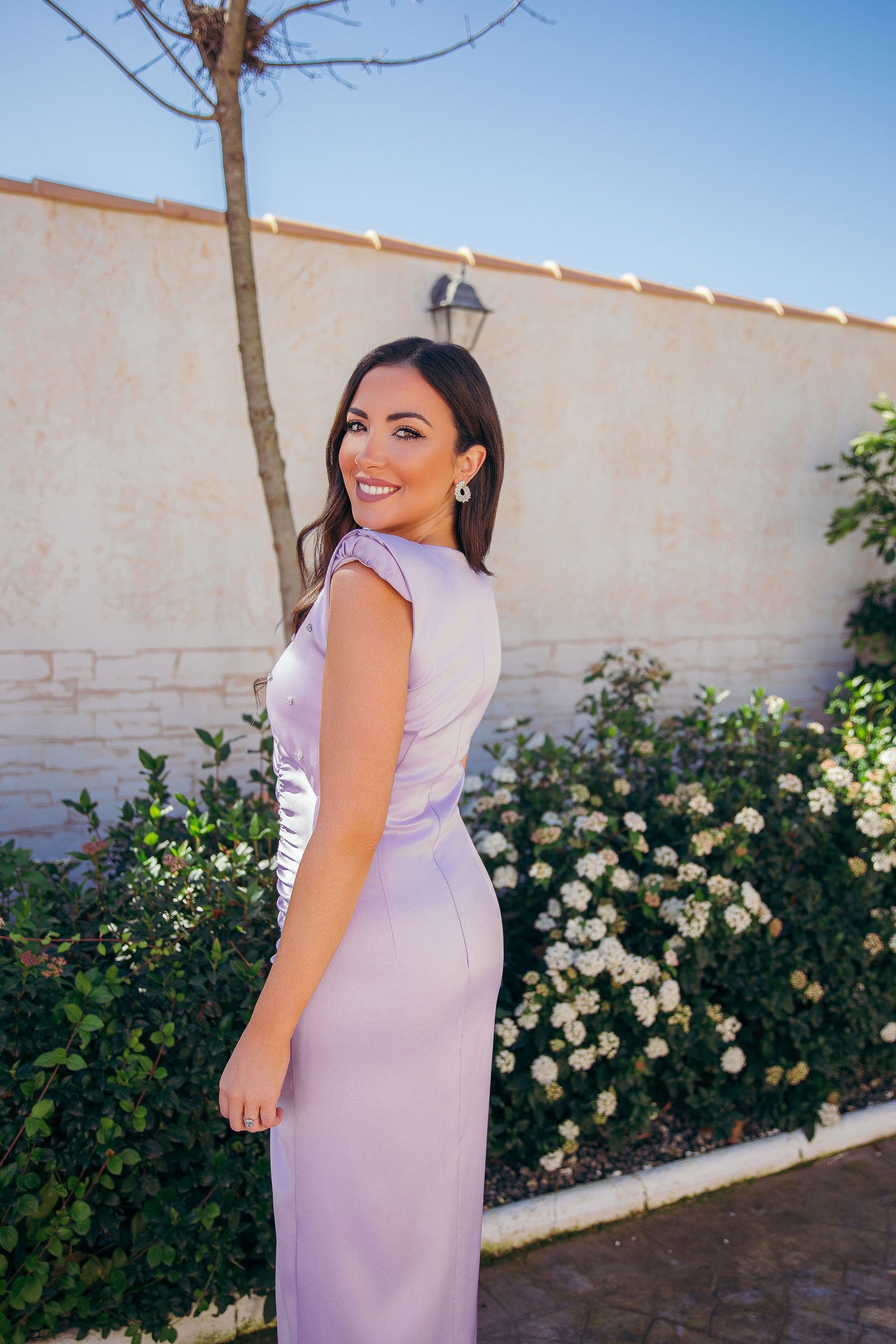 Vestido Anita