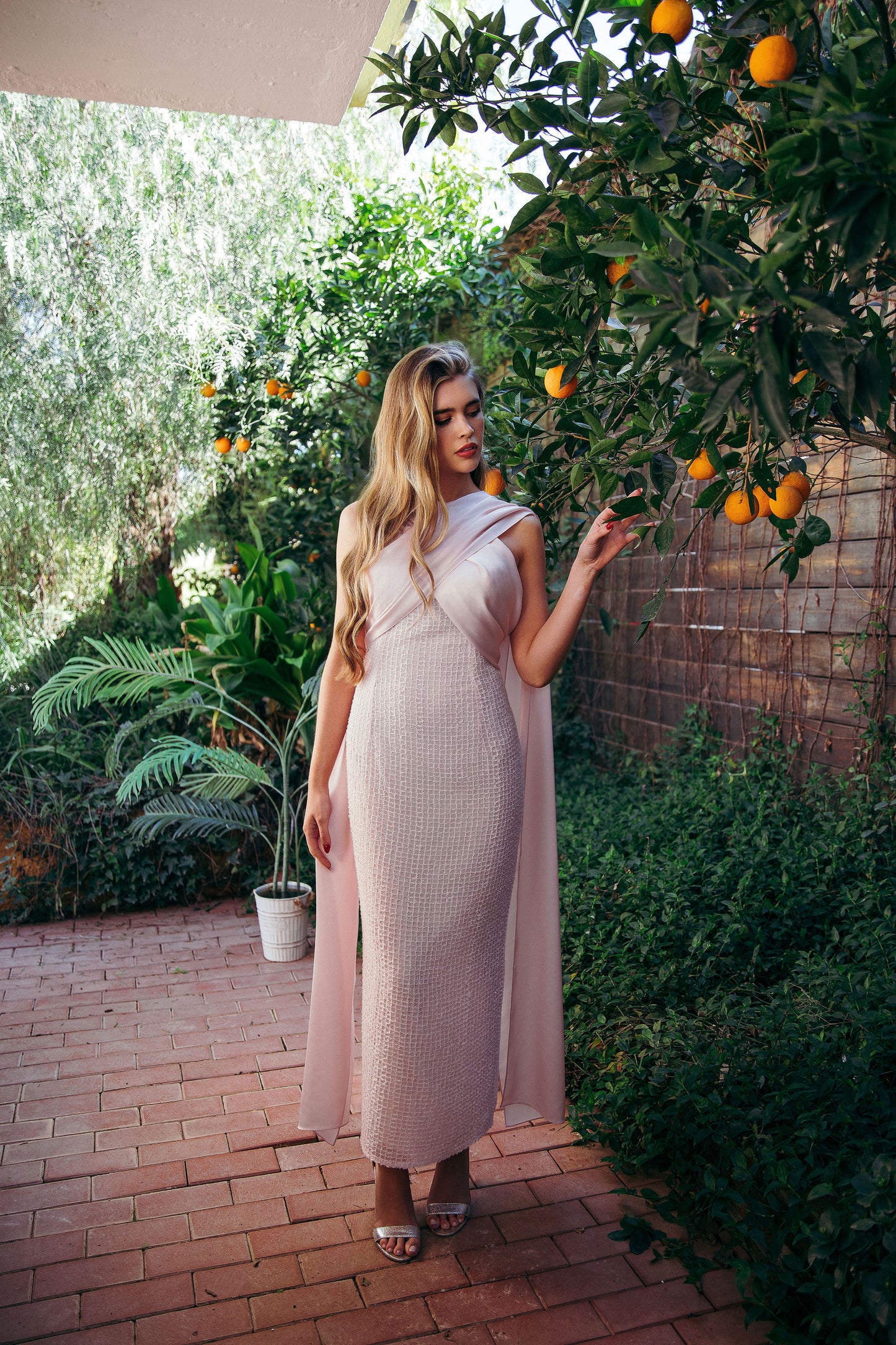 Vestido María