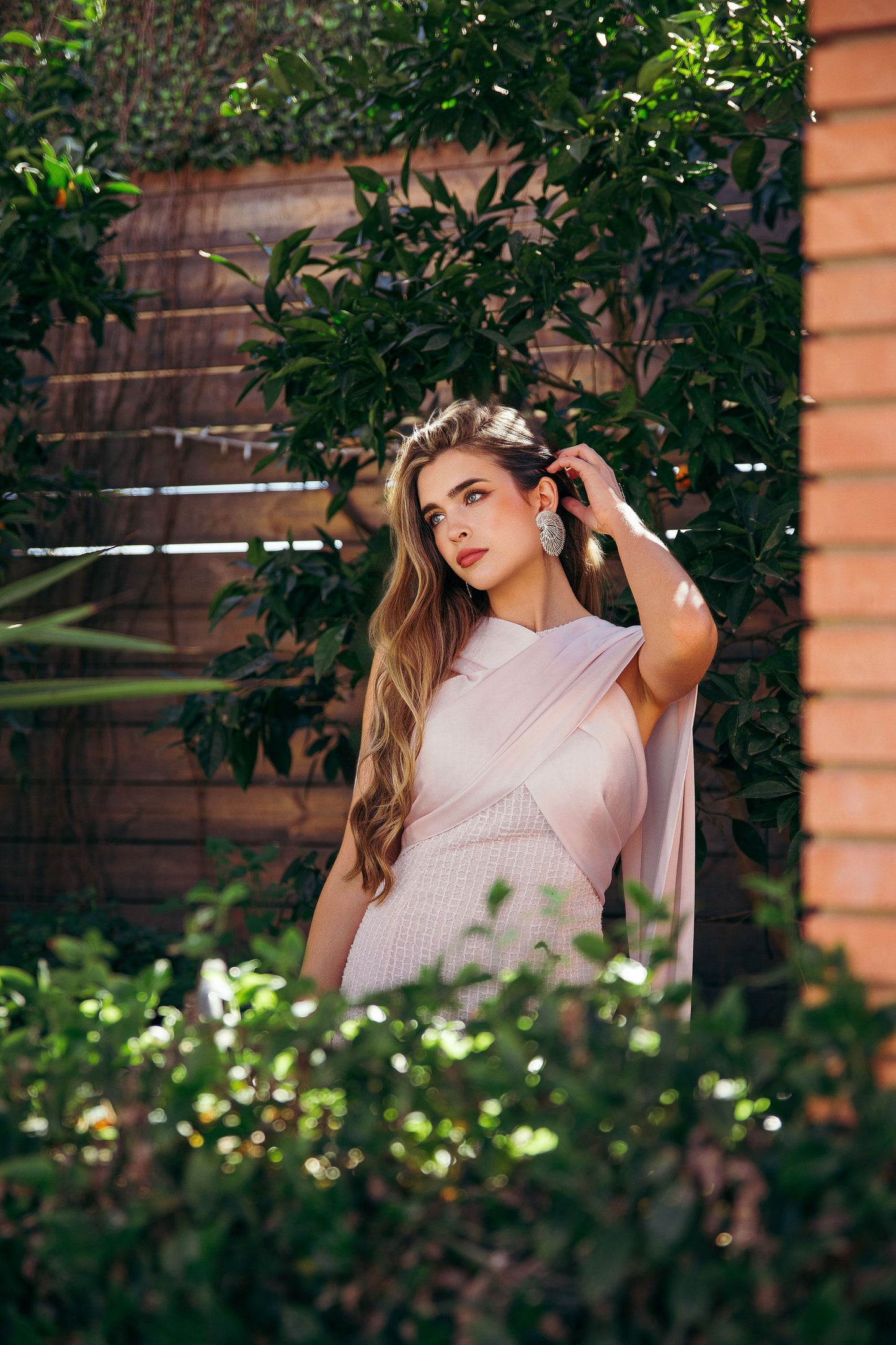 Vestido María
