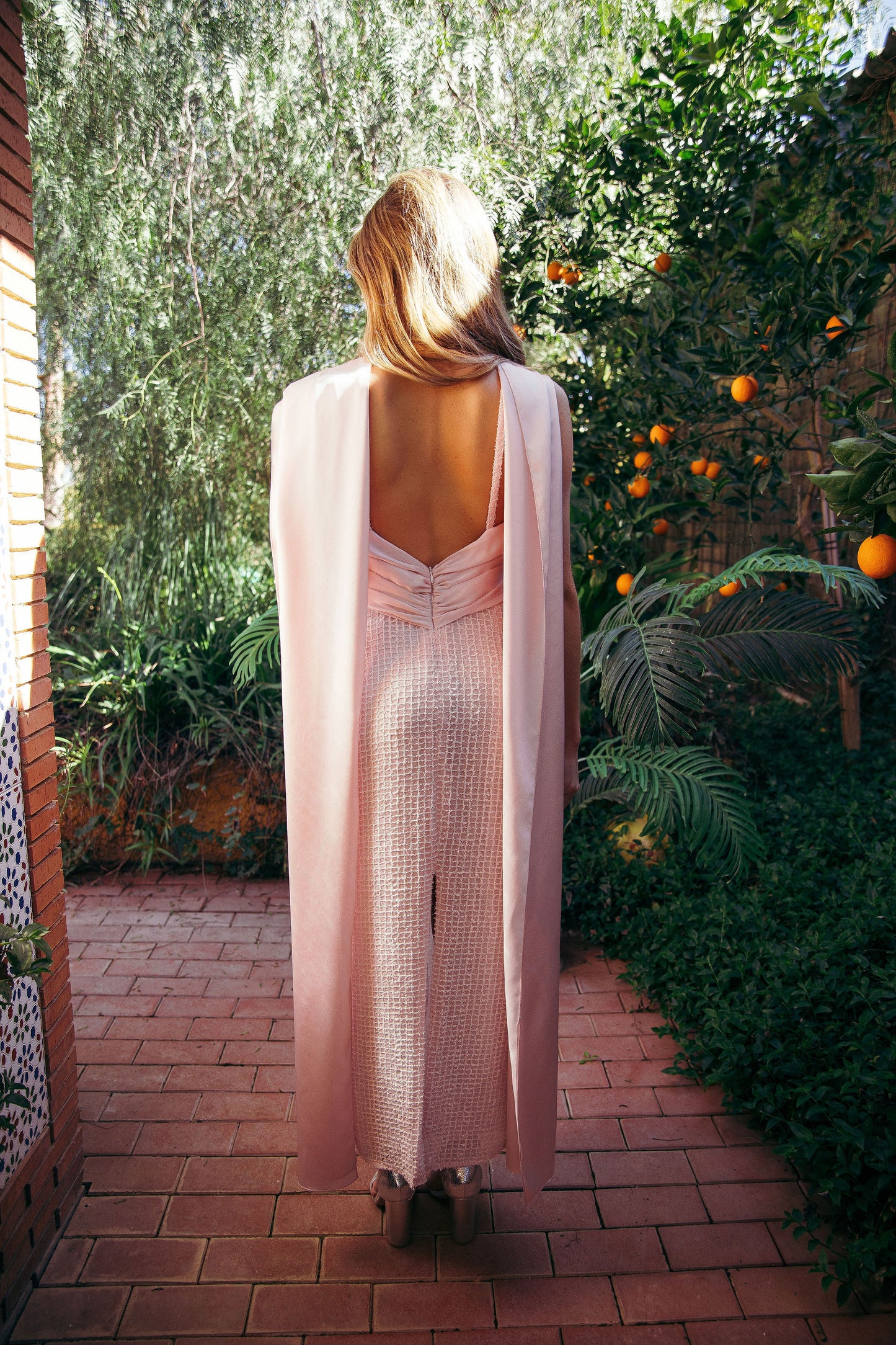 Vestido María