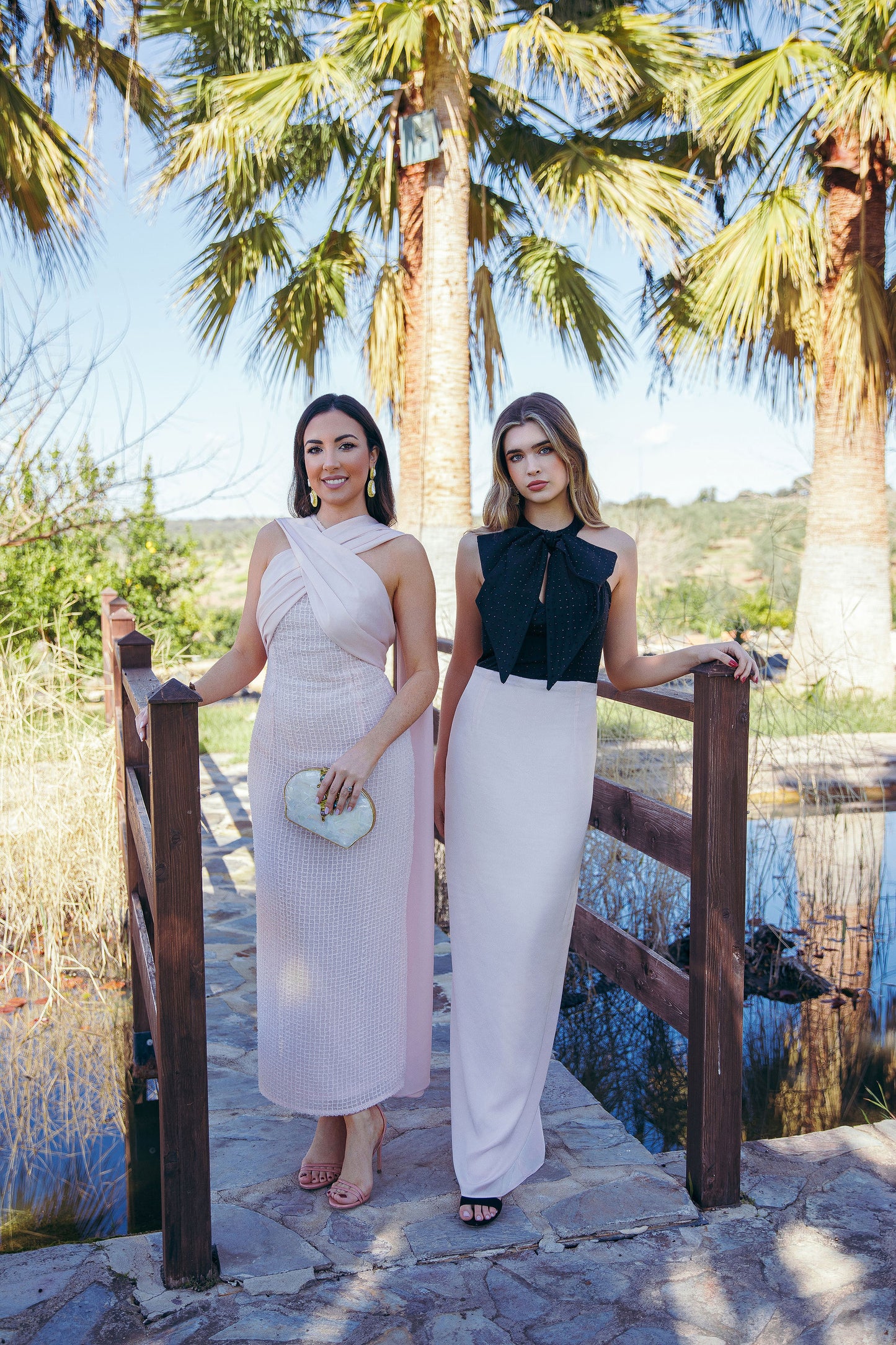Vestido María