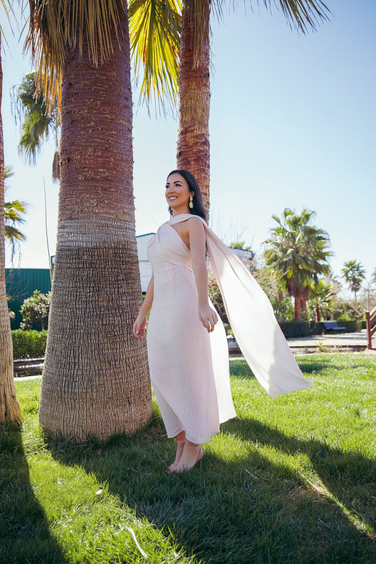 Vestido María