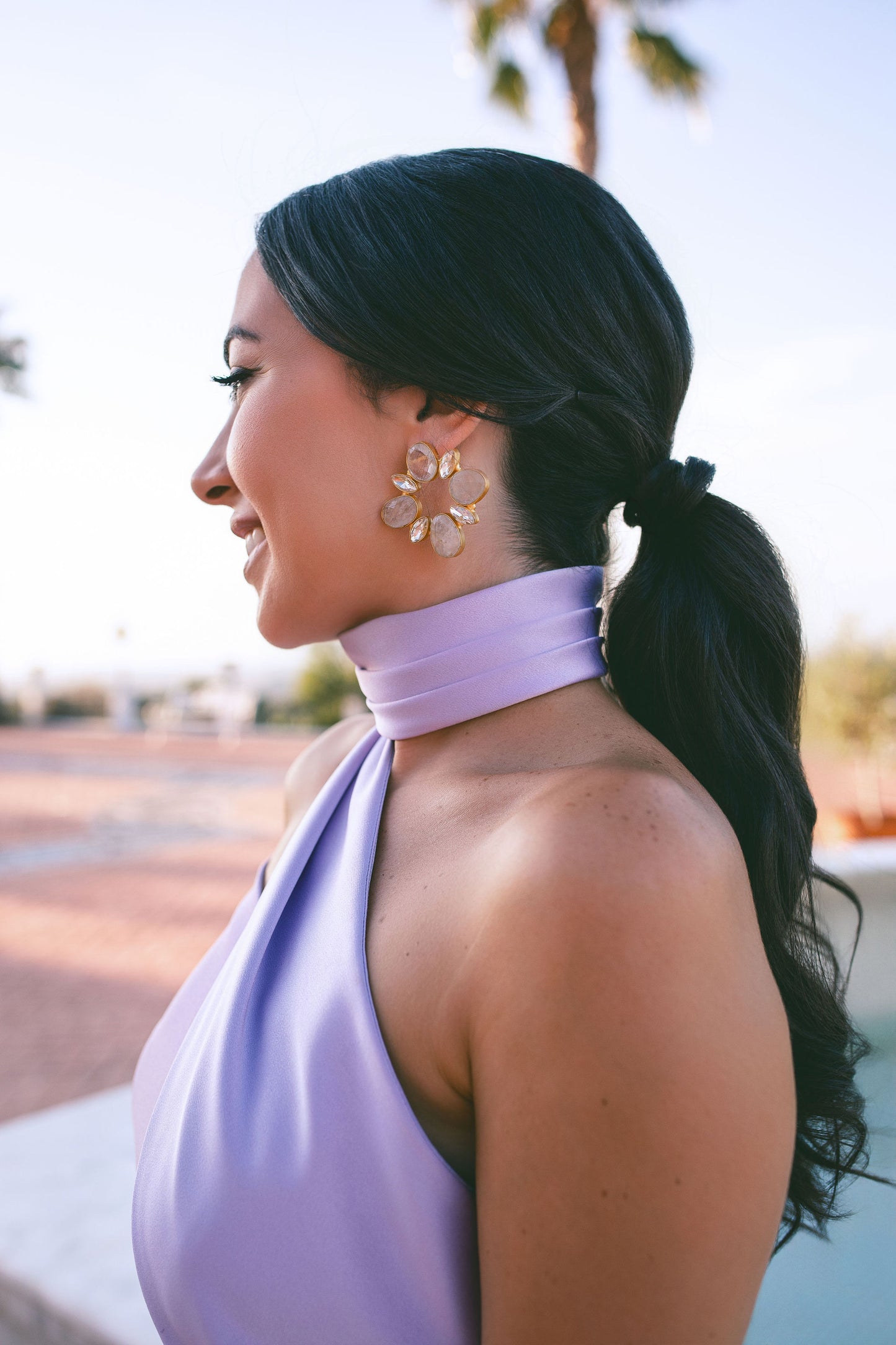 Vestido Gisela
