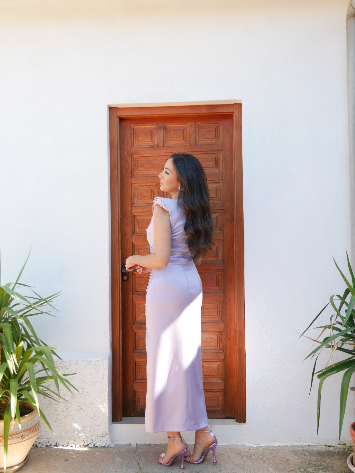 Vestido Anita