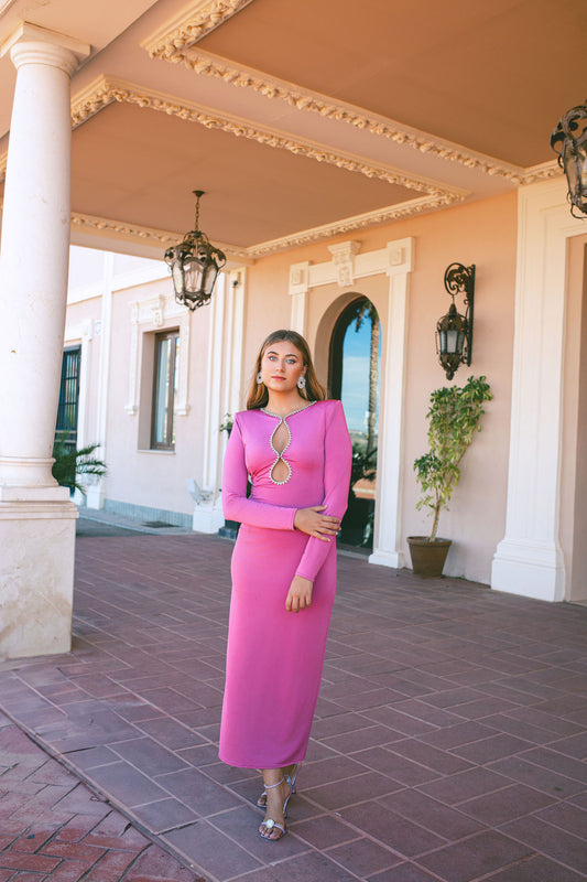 Vestido Paula