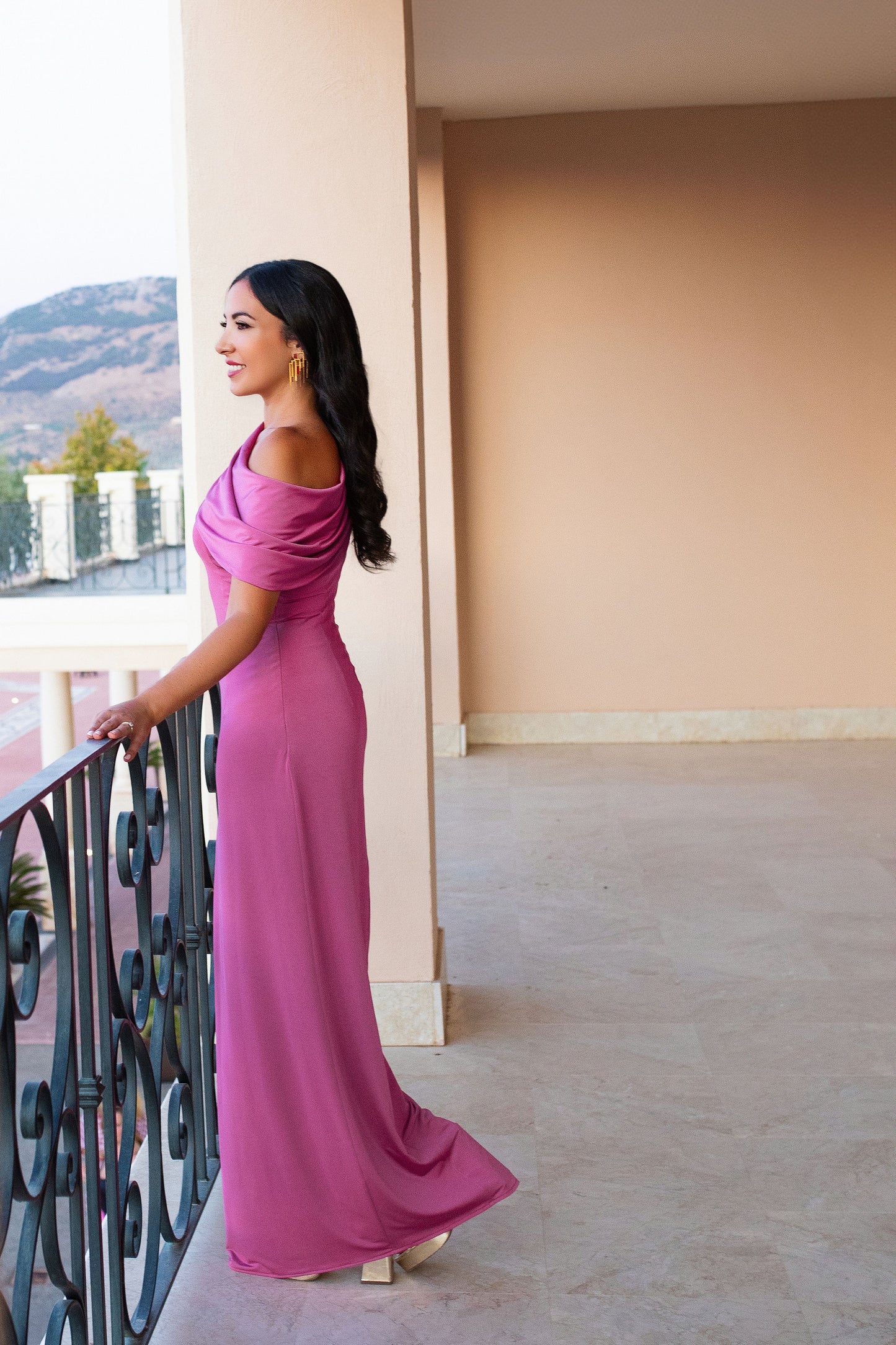 Vestido Teresa