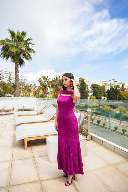 Vestido ESTELA