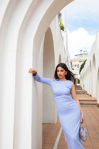 Vestido BRUMA