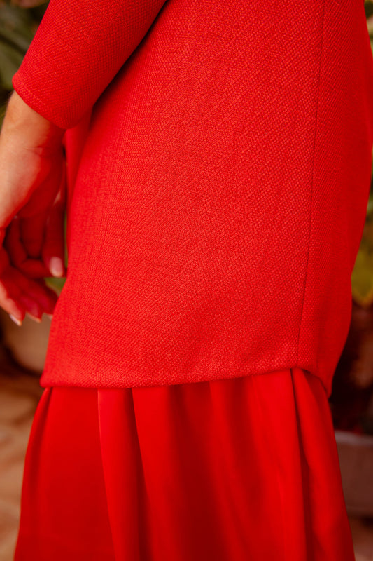 Vestido Mateo