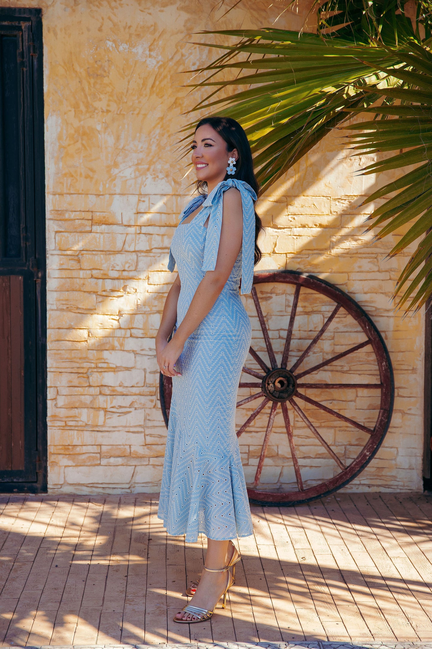 Vestido Manuela