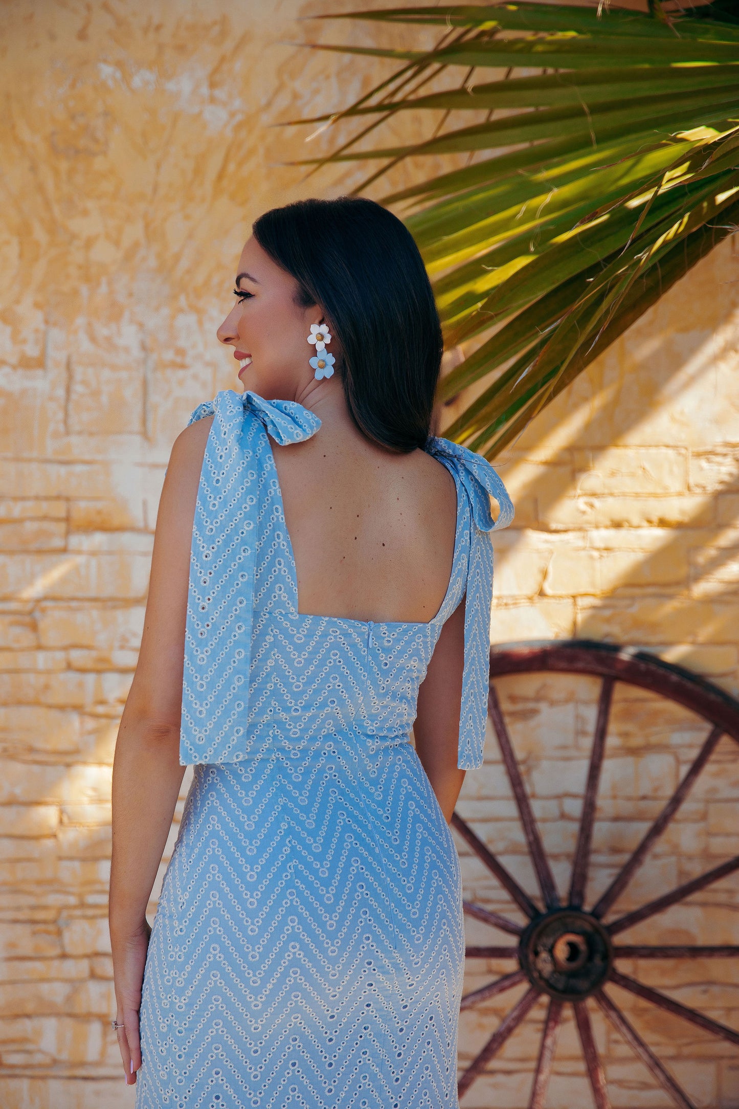 Vestido Manuela