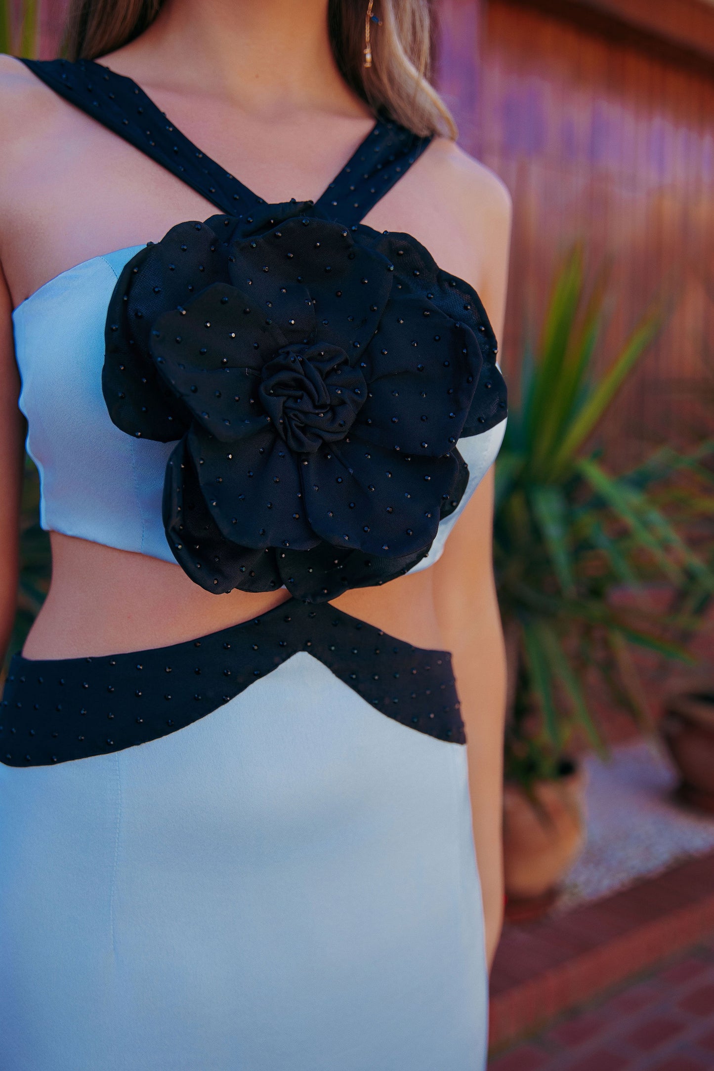 Vestido Graciela