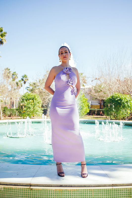 Vestido Carmela