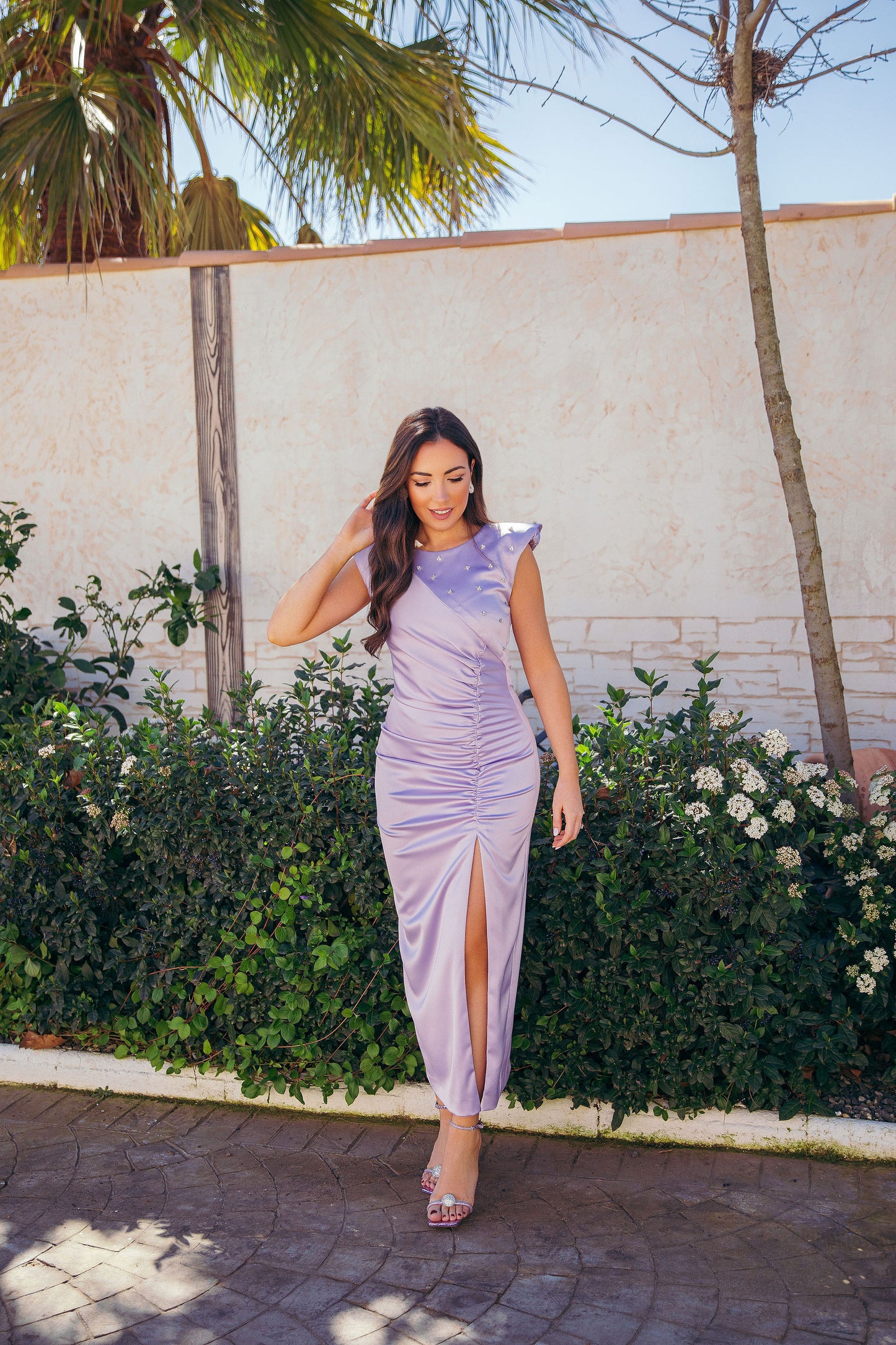 Vestido Anita