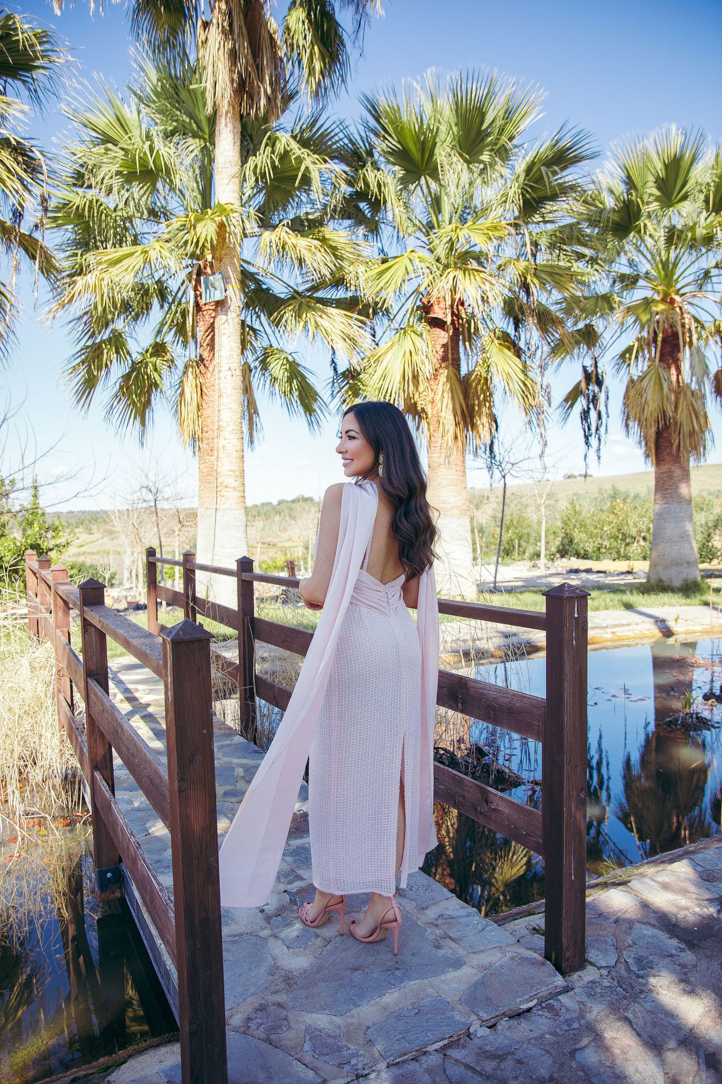 Vestido María
