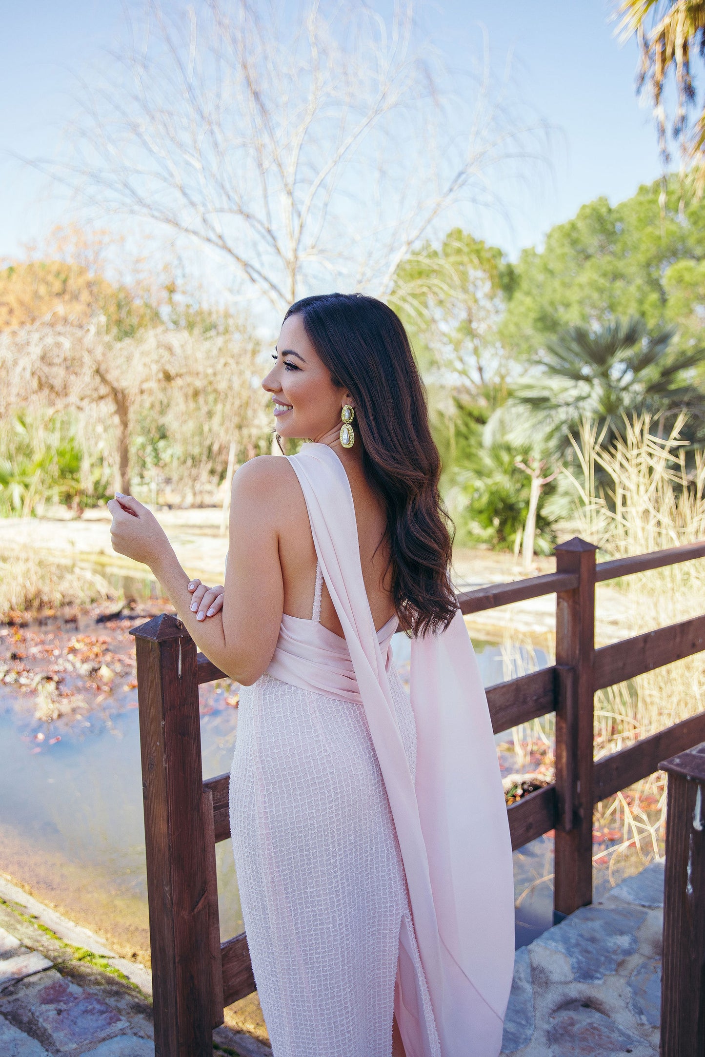 Vestido María