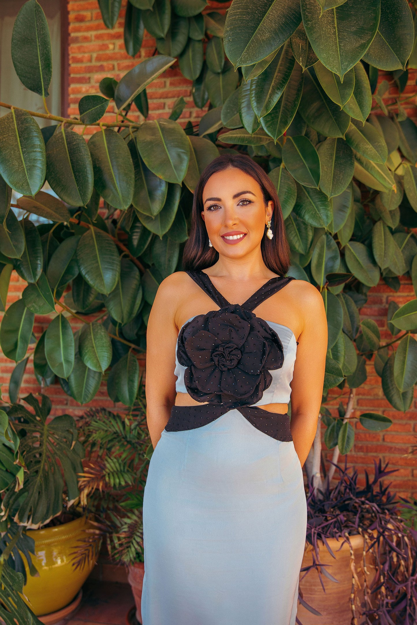 Vestido Graciela