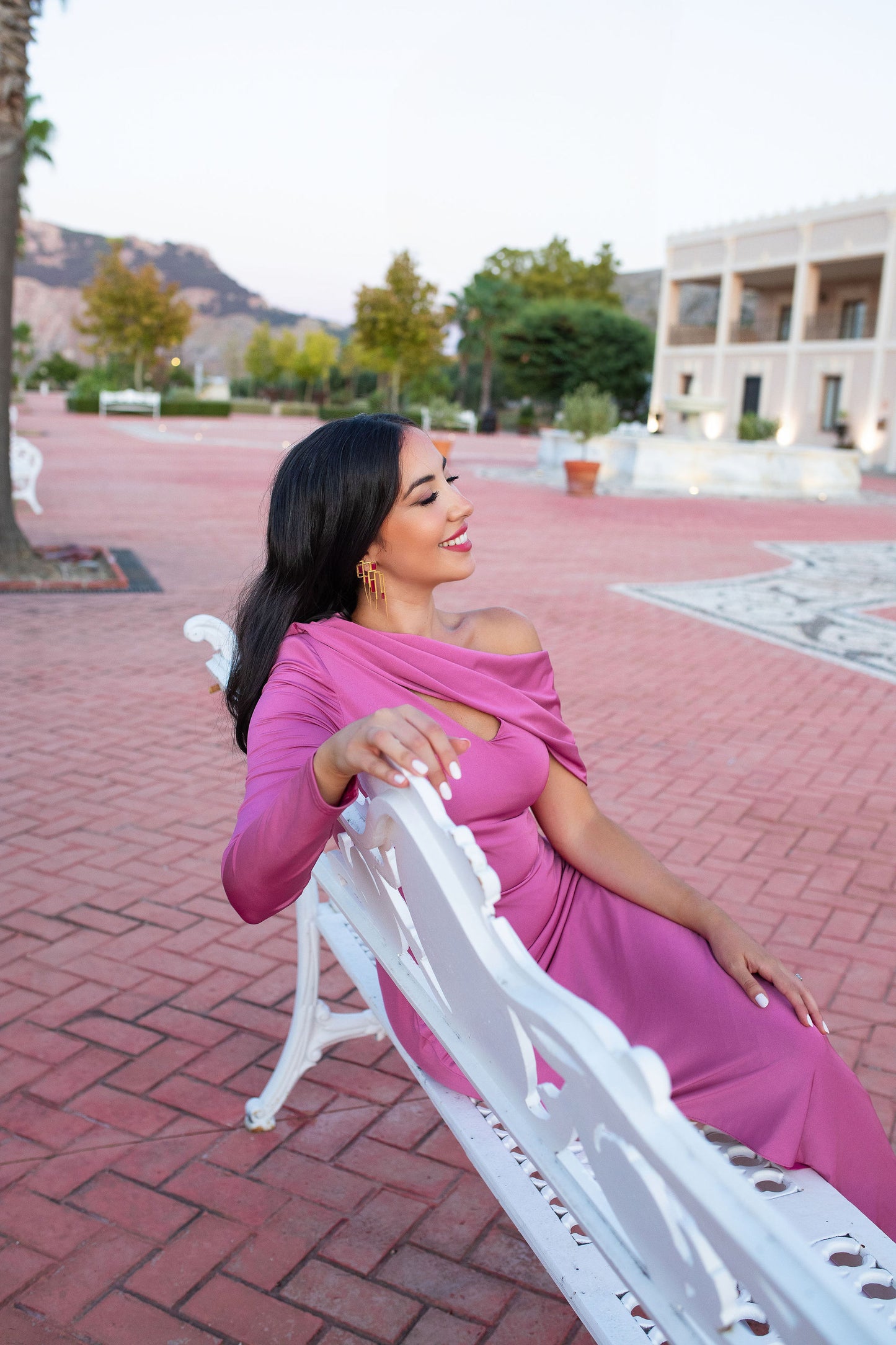 Vestido Teresa