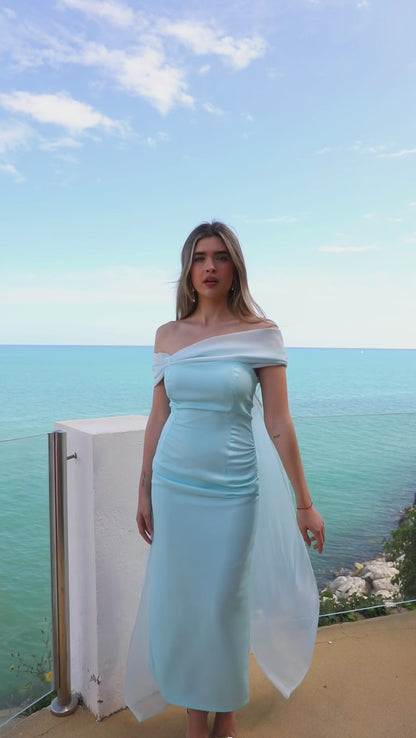 Vestido MAREA