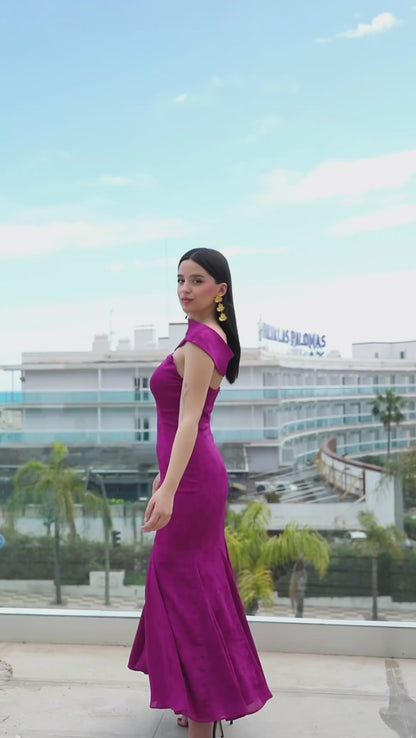 Vestido ESTELA