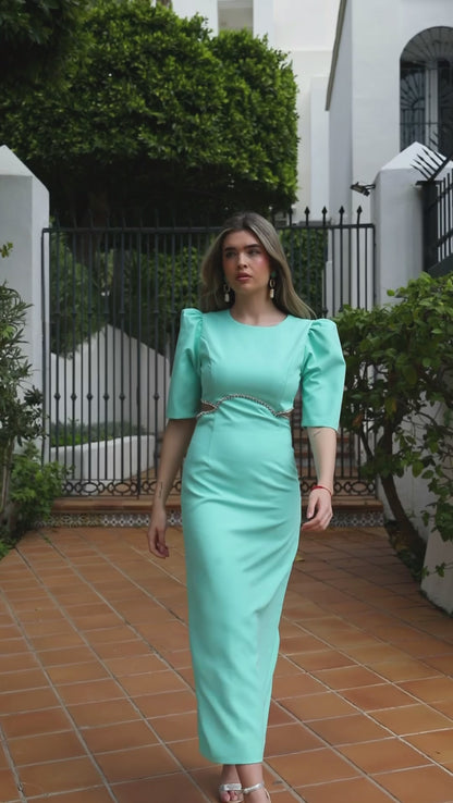 Vestido ARENA