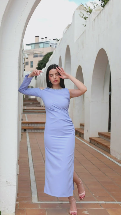 Vestido BRUMA