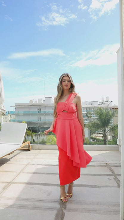 Vestido BRISA
